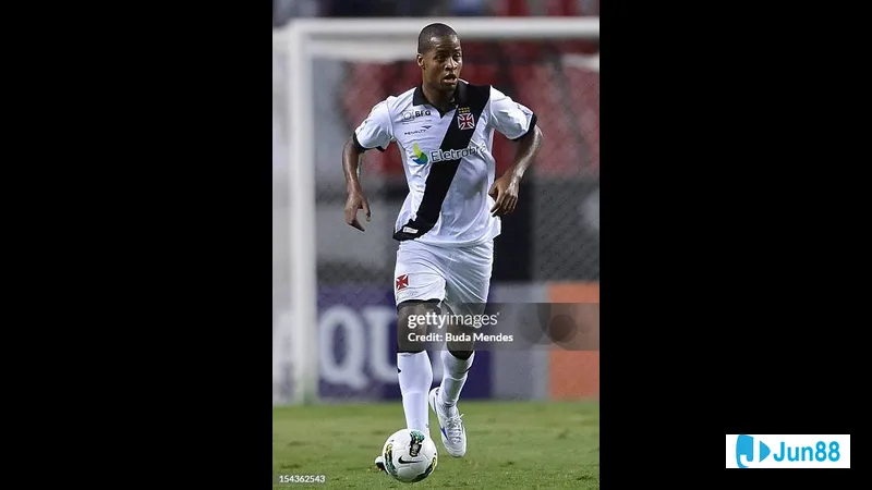 Hình ảnh hành động trận đấu giữa Botafogo và Vasco Hình ảnh hành động trận đấu giữa Botafogo và Vasco