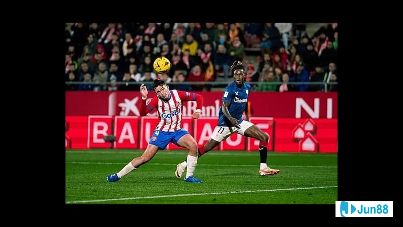 Trận đấu giữa Burgos và Las Palmas vào ngày 7/9 Trận đấu giữa Burgos và Las Palmas vào ngày 7/9