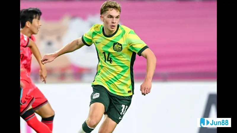 Hình ảnh trận đấu giữa U23 Australia và U23 Trung Quốc vào Hình ảnh trận đấu giữa U23 Australia và U23 Trung Quốc vào