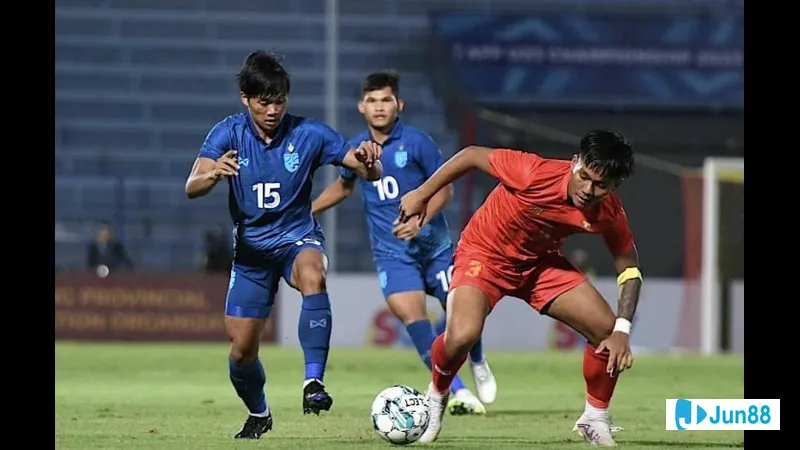 U23 Iraq vs U23 Campuchia 19h00 ngày 9/9 trận đấu bóng đá U23 Iraq vs U23 Campuchia 19h00 ngày 9/9 trận đấu bóng đá