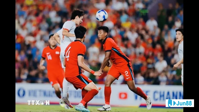 Đội U23 Bangladesh thi đấu trước U23 Singapore vào lúc 16h00 ngày Đội U23 Bangladesh thi đấu trước U23 Singapore vào lúc 16h00 ngày