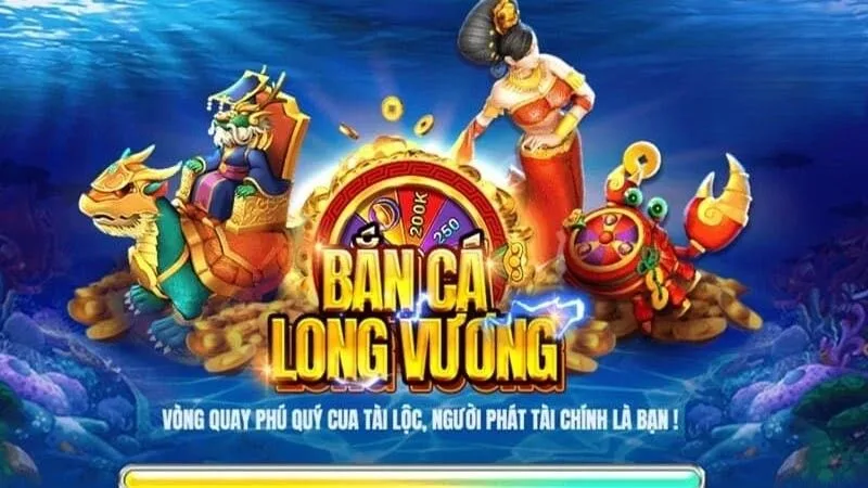 Tính năng Boss Long Vương trong trò chơi