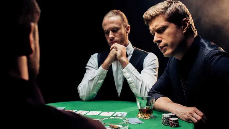Poker Online được đánh giá cao nhờ tính minh bạch