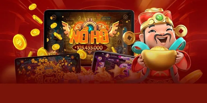 Chiến thuật hợp lý giúp tăng cơ hội trúng thưởng nổ hũ 90