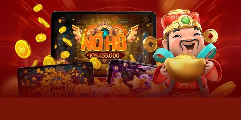Phần thưởng hấp dẫn trong nổ hũ 90 dễ dàng chinh phục