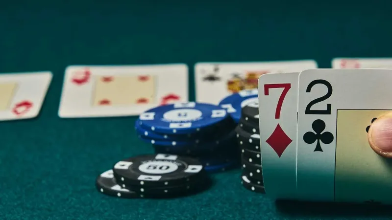 Poker Online