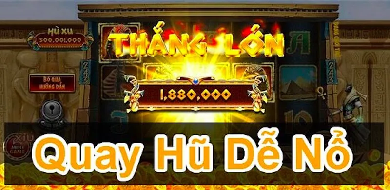 Quay nổ hũ Jun88 – Bí quyết trải nghiệm hiệu quả và thắng lớn